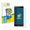 2x BROTECT Entspiegelungs-Folie pro ZTE Nubia Z17 Lite (2x Matná - Antireflexní ochranná fólie BROTECT pro ZTE Nubia Z17 Lite)