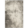 Kusový koberec Sena light grey 300 x 400 cm