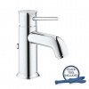 Grohe Start Classic Umývadlová batéria s výpustom, chróm 23810000-GR