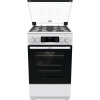 Gorenje GKS5C71WF ExtraSteam