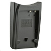 Redukcia Jupio k Single nebo Dual chargeru pro Panasonic DMW-BLE9/ DMW-BLG10 JCP0066