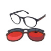 Dioptrické okuliare Emporio Armani EA4152 56691W Veľkosť: 52