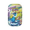 Nintendo Pokémon TCG: Scarlet & Violet 8.5 - Prismatic Evolutions - Mini plechovka - Vaporeon (SK)