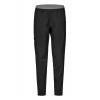 ORTOVOX Dámske nohavice PIZ SELVA PANTS black raven - čierne Veľkosť: M