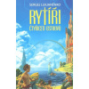 Rytíři Čtyřiceti ostrovů - Sergej Lukjaněnko
