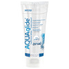 JoyDivision Vodní lubrikační gel Aquaglide, banán 100 ml