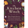 The Kitchen Witch - Skye Alexander