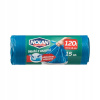Vrecká na odpadky s ušiami 120 l 15 kcs Nolan (Vrecká na odpadky s ušiami 120 l 15 kcs Nolan)