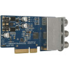 Triple 2x DVB-S2 / 1x DVB-C/T2 MultiStream Tuner