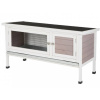 Králikáreň KERBL FREDDY 116x45x62 cm