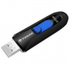 USB flashdisk Transcend JetFlash 790K 512 GB USB 3.1 (TS512GJF790K) čierny/modrý