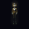 Vinyl Jherek Bischoff - CISTERN