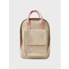 Dievčenský béžový ruksak NAME IT