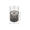 TATechnix Olejový filter Alfa romeo 166 (936_) - 2.0V6, 2.5V624V, 3.0V624V, 3.2V624V