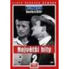 Semafor Největší hity 2 - DVD