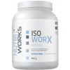 Nutriworks Iso Worx Low Lactose 900 g - natural