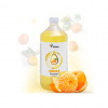 Verana masážny olej Mandarinka 1000 ml