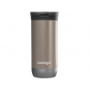 Contigo Termohrnček Huron 2.0 470 ml, Brown Sugar