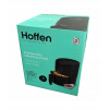 Beztuková fritéza Air fryer 2,6 l 1000 W Hoffen čierna