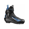 boty Salomon S/Race Skate Plus Pilot UK13 velikost bot (uk): 13