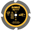 DeWalt pílový kotúč pre DSC571 115mm DT20421