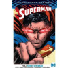 Superman Vol.1 - Rebirth