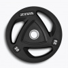 ZIVA ZVO Urethane Grip Disc 5kg olympijský kotúč 50mm