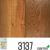 OSMO® Dekorační vosk transparentní Barva (odstín): 3137 třešeň, Balení: 5 ml - vzorkový sáček