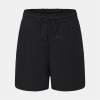 Lonsdale Mesh Short Mens Black S