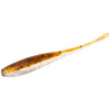 8ks - Gumená Nástraha Mikado Mortal Tail 10cm Magic Brown