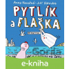 E-kniha Pytlík a flaška - Anna Novotná, Jiří Votruba (ilustrácie)