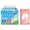 Aviváž - Aviváž Silan Fresh MIX 5x1,8l (360 pr) (Aviváž - Aviváž Silan Fresh MIX 5x1,8l (360 pr))