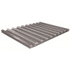 Plech na bagety 600x400x20 mm na 5ks bagiet (DB-6040)