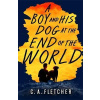 A Boy and his Dog at the End of the World