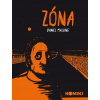 Zóna - komiks
