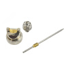 Tryska náhradní 1,4 mm pro pistoli G01108 GEKO nářadí G01132