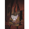 Monkey Climber taška Tail Of Friendship DPM Heavy Totebag