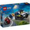 LEGO LEGO® - City - 60479 - Police Prisoner Transport Van