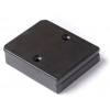 G21 Závěsný systém G21 BlackHook spojnice lišt 6 x 7 x 1,6 cm