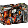 Playmobil 70926 Strážca lávového prameňa