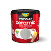 Primalex Ceramic Umývateľná interiérová farba Balenie: 2,5 l, Farba: Anglický grafit