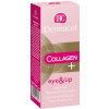 Dermacol Collagen+ Eye & Lip očný krém 15 ml