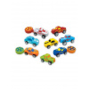 Sweet Days Hot Wheels Flick K-Cars