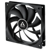 ARCTIC F12 PWM PST (Black) ACFAN00200A