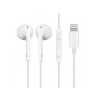 Apple EarPods s konektorem Lightning / MMTN2ZM/A
