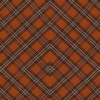 MINDTHEGAP Unusual Tartan - tapeta