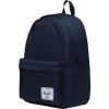 Recyklovaný ruksak 26l Herschel Classic™ , Black Farba: Navy