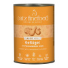catz finefood konzervy 6 x 400 g - hydinové