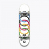 Hydroponic Olympic Games Co White Kompletné Skateboardy Veľkosť 8''