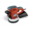 EXTOL PREMIUM 8894202 bruska excentrická, 125mm, 150mm, 450W
